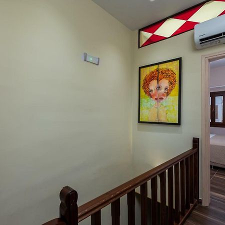 Bibliotheque Apartman Rhodes City Kültér fotó