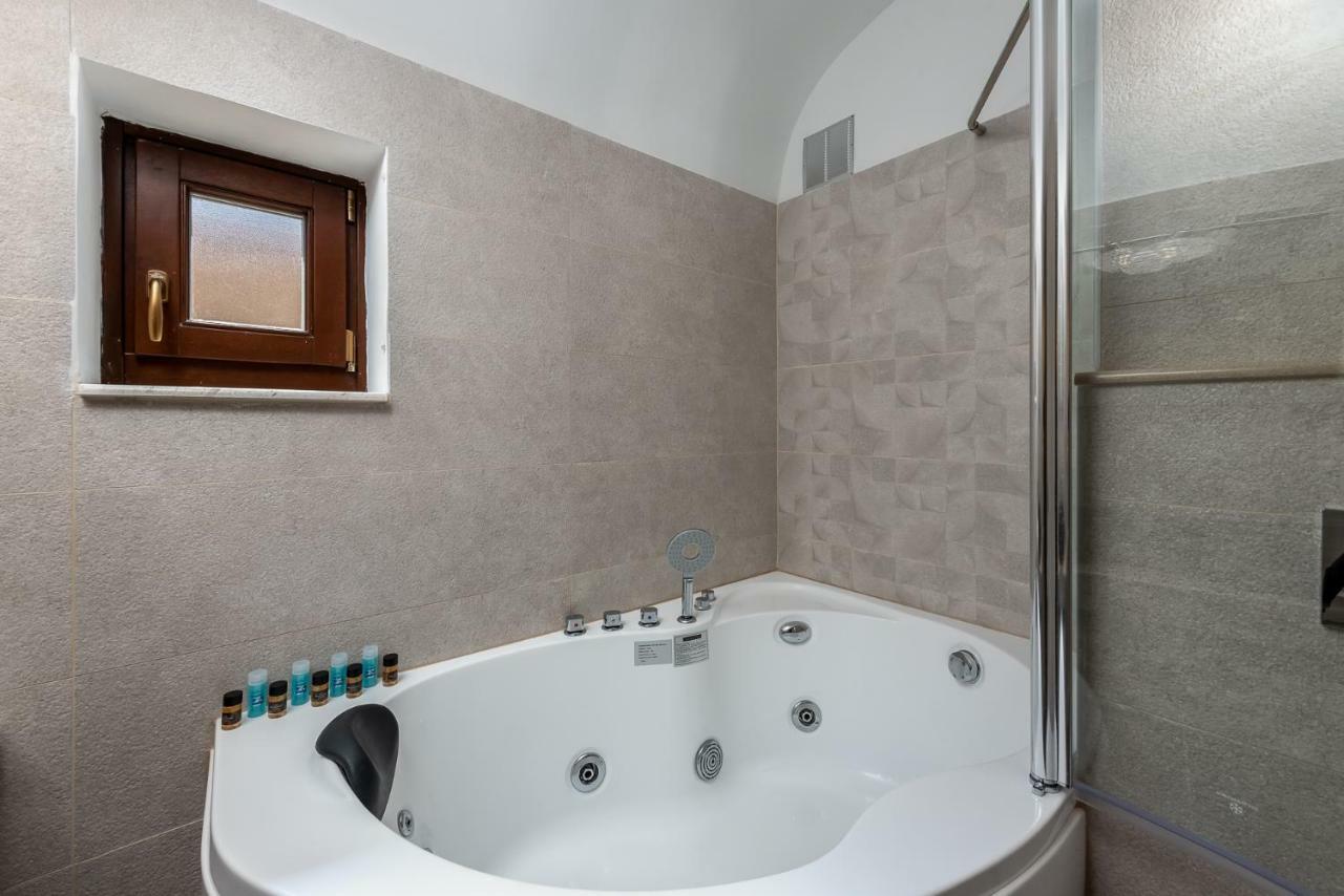 Bibliotheque Apartman Rhodes City Kültér fotó