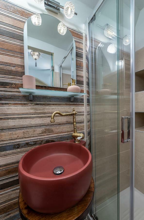 Bibliotheque Apartman Rhodes City Kültér fotó