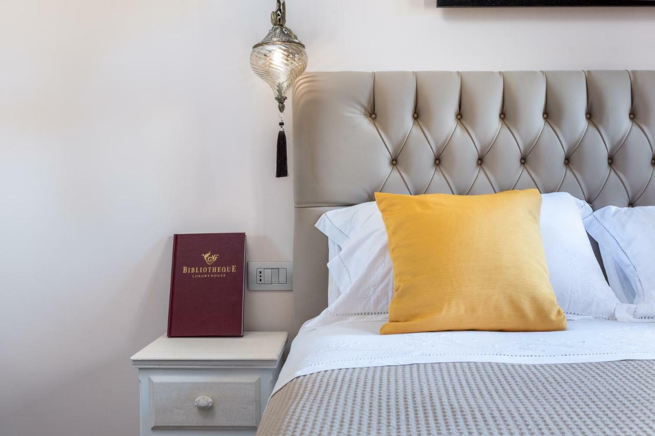 Bibliotheque Apartman Rhodes City Kültér fotó