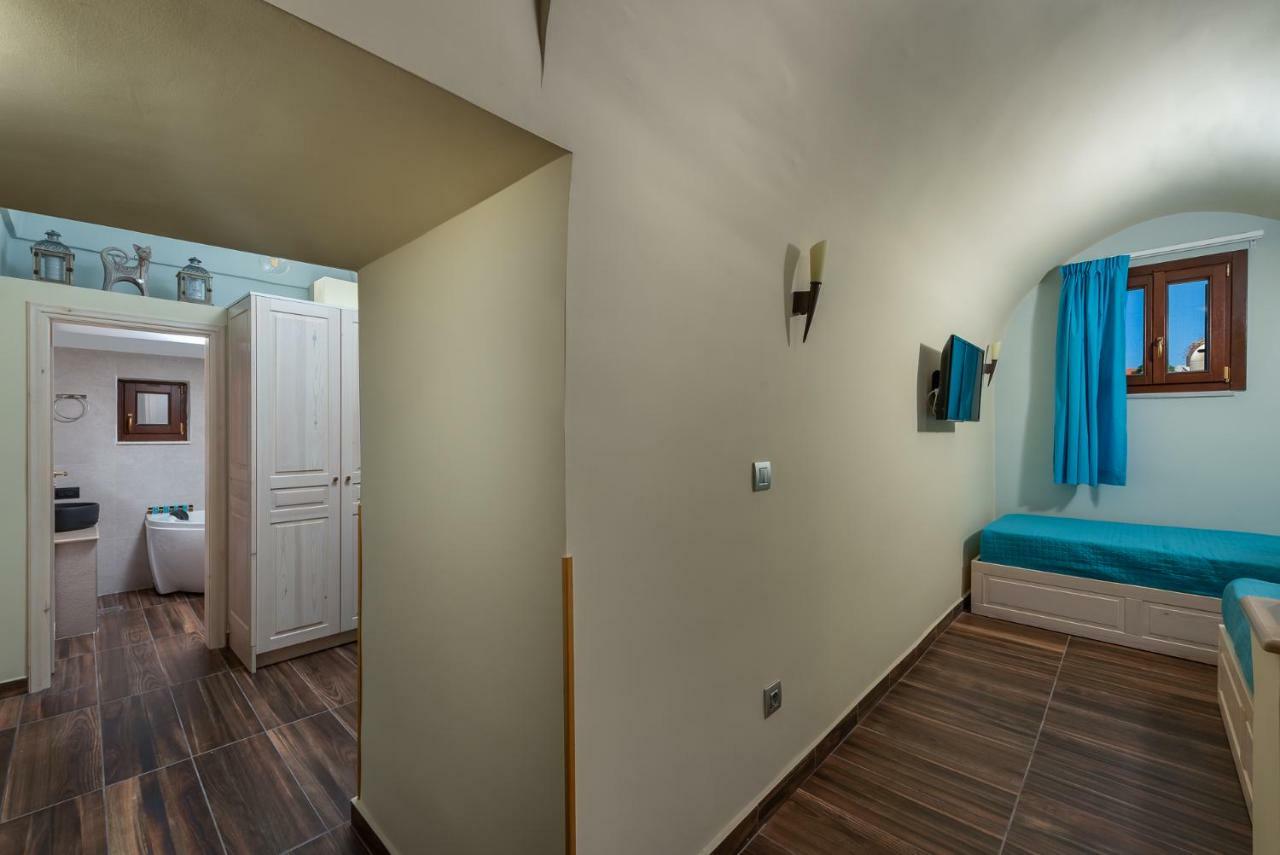 Bibliotheque Apartman Rhodes City Kültér fotó