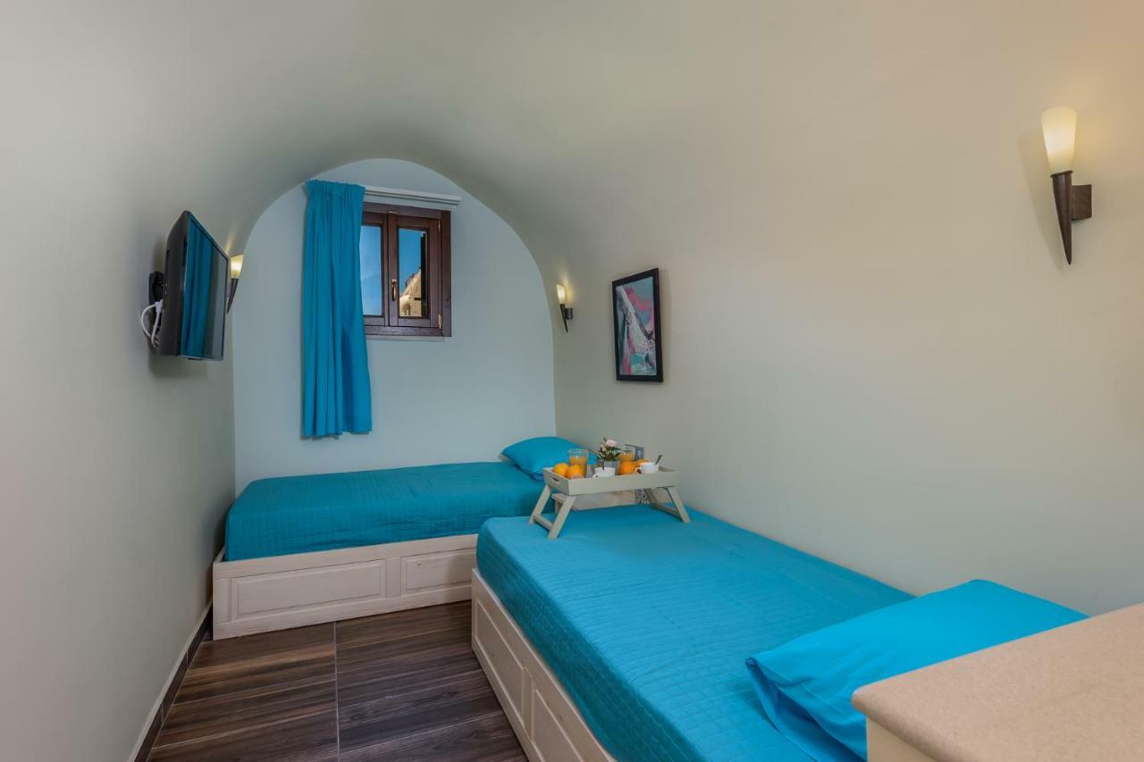 Bibliotheque Apartman Rhodes City Kültér fotó